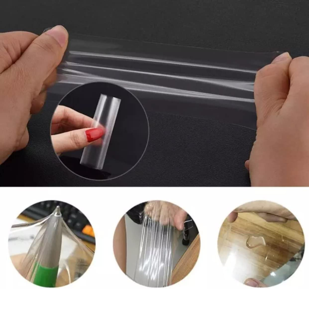 Pelicula de Hidrogel HD - iPhone 13 Pro