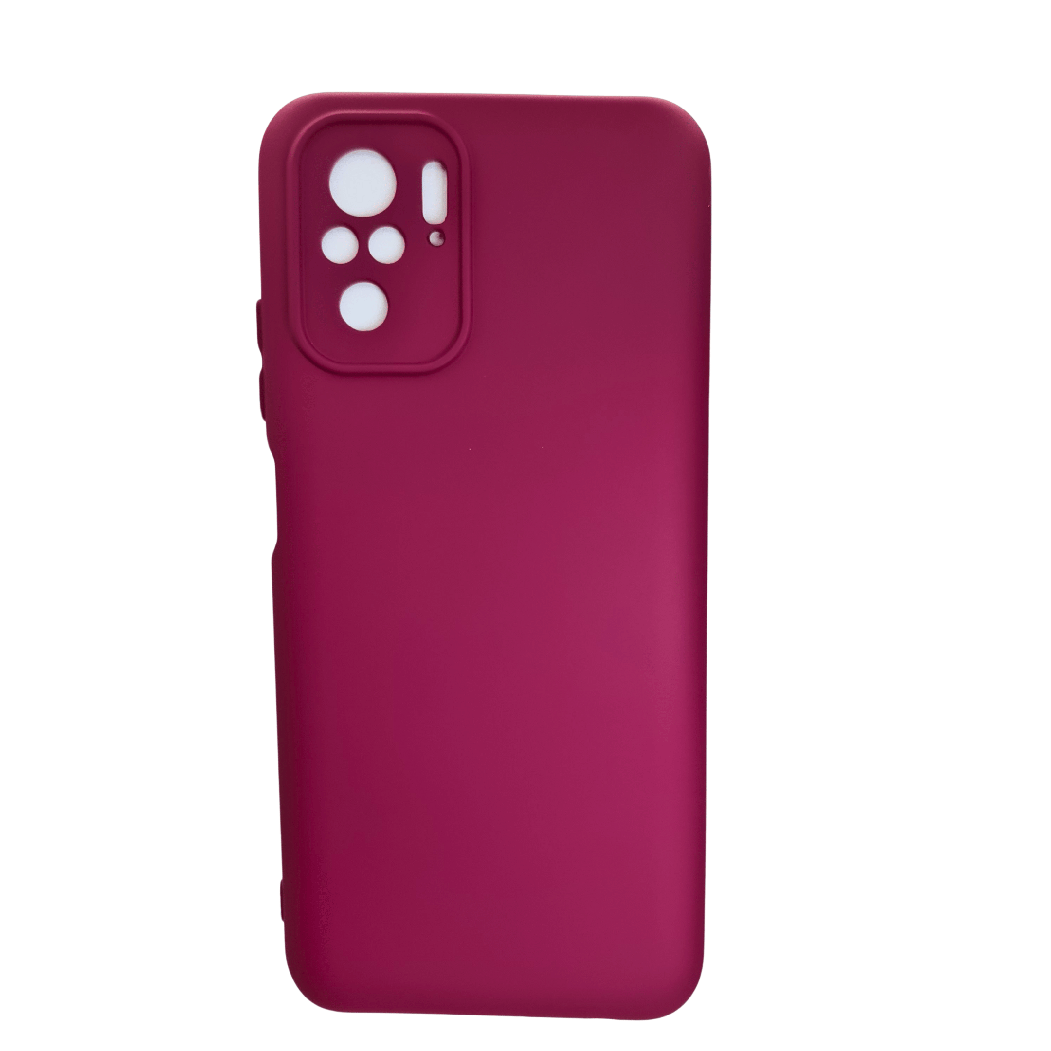 Capa Redmi Note 10 4G - Case